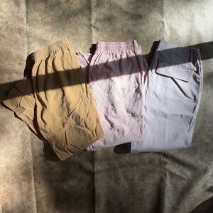 Pants Set Sz 12